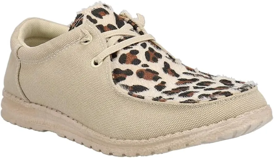 ROPER Women's Hang Loose 3079 Loafer