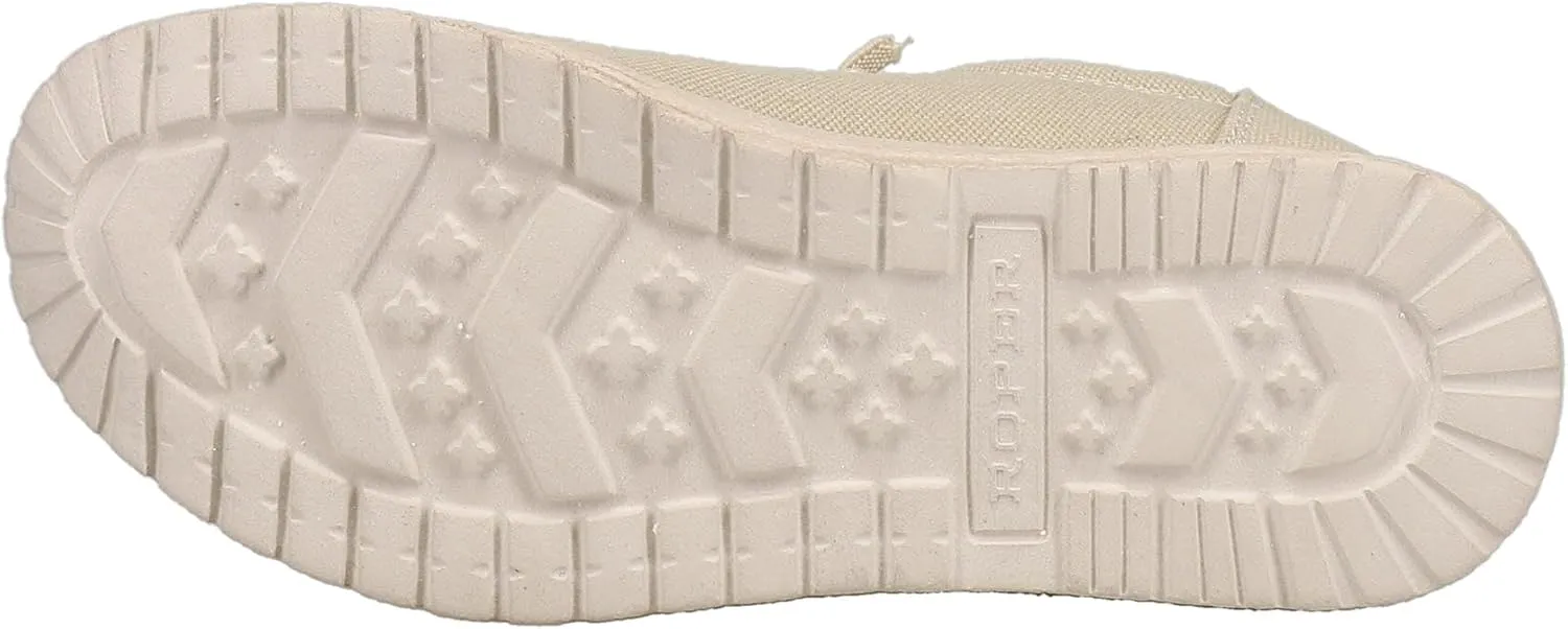 ROPER Women's Hang Loose 3079 Loafer
