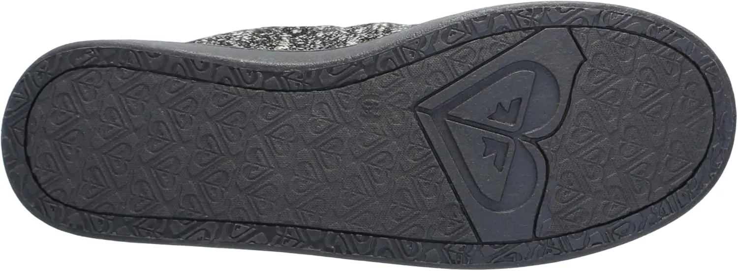 Roxy Women's Minnow Fur Sneaker