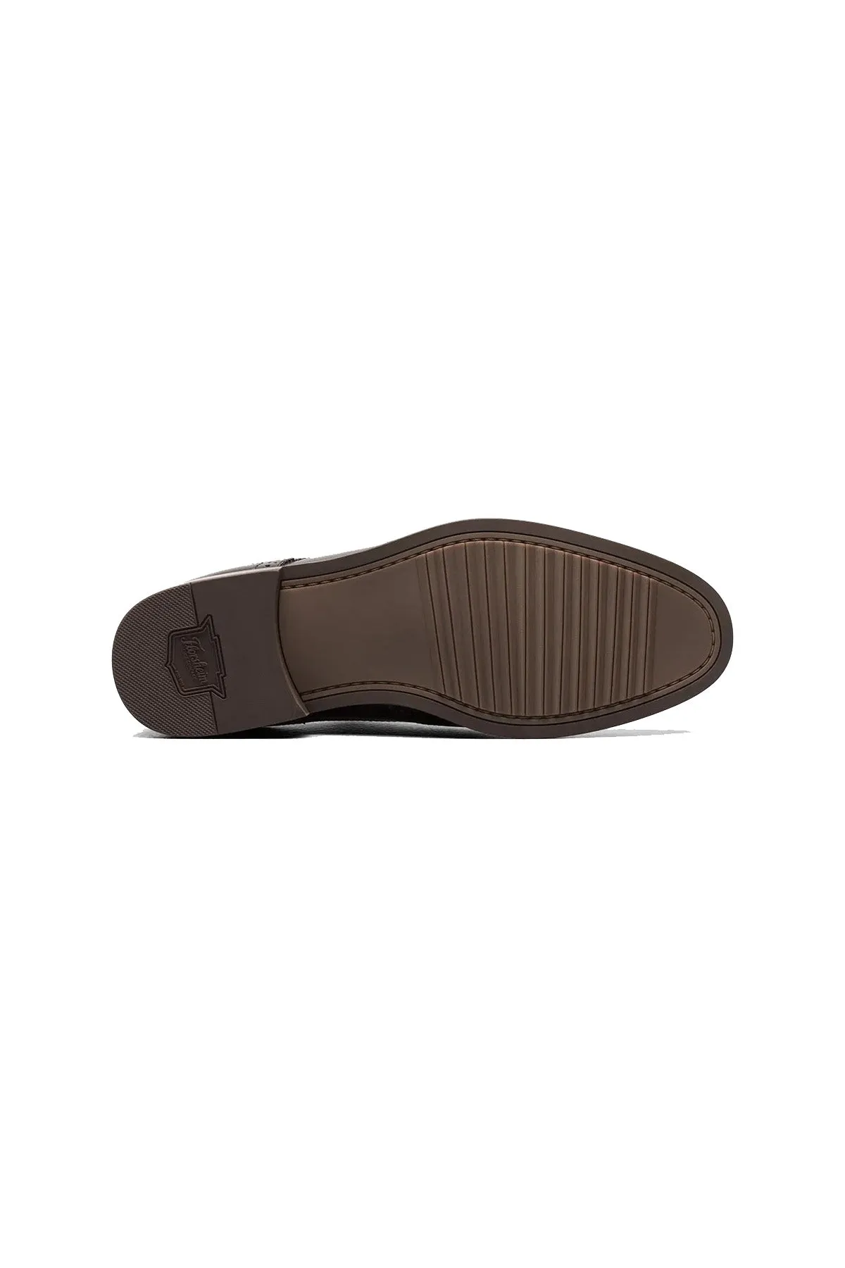 RUCCI PLAIN TOE - BLACK