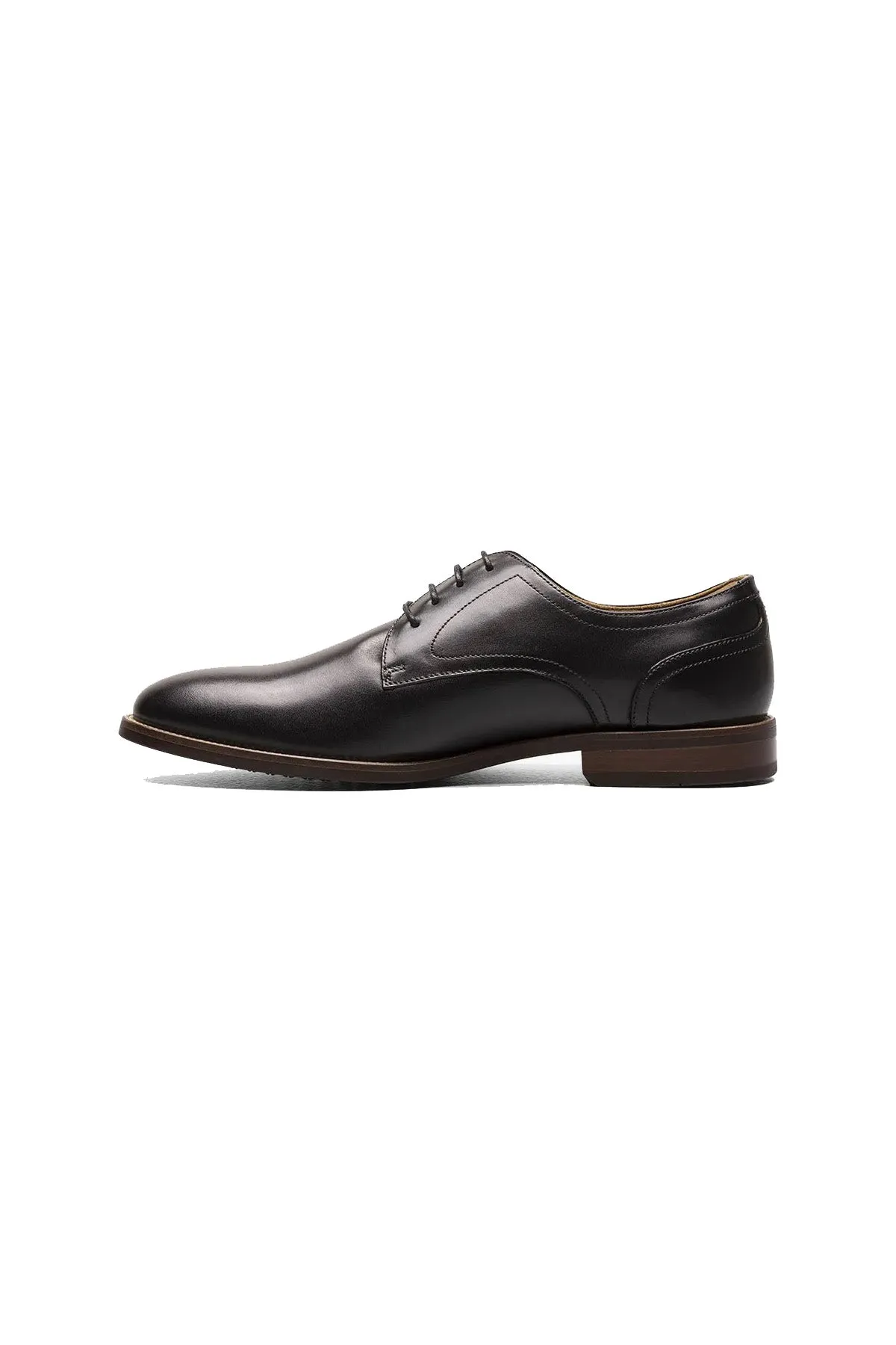 RUCCI PLAIN TOE - BLACK