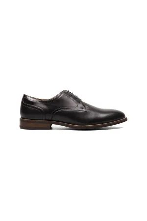 RUCCI PLAIN TOE - BLACK