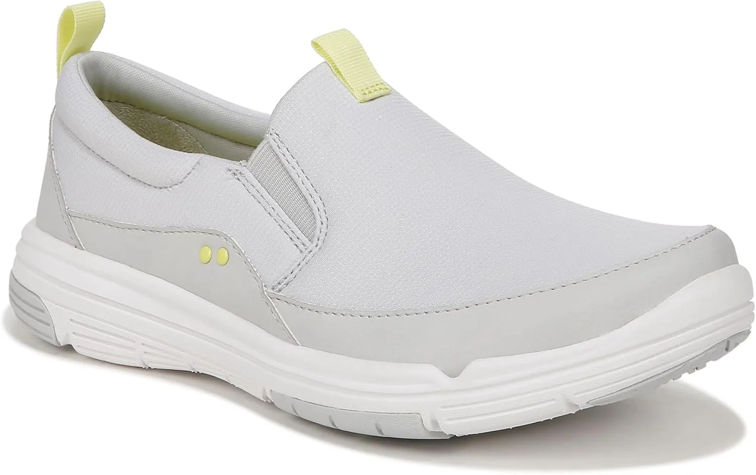 Ryka Women's Amelia Slip on Sneaker