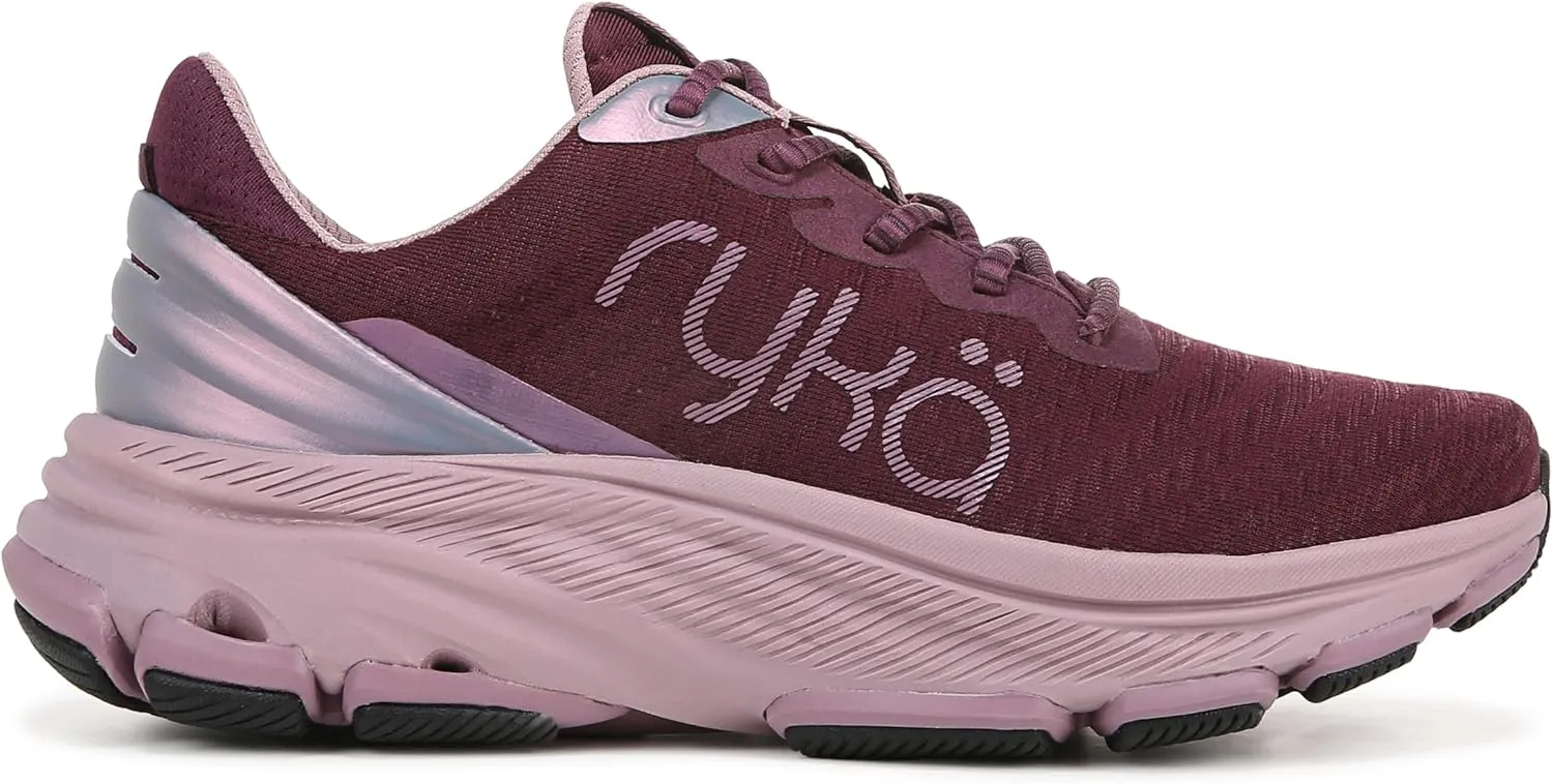 Ryka Women's Devotoin X Max Walking Shoe