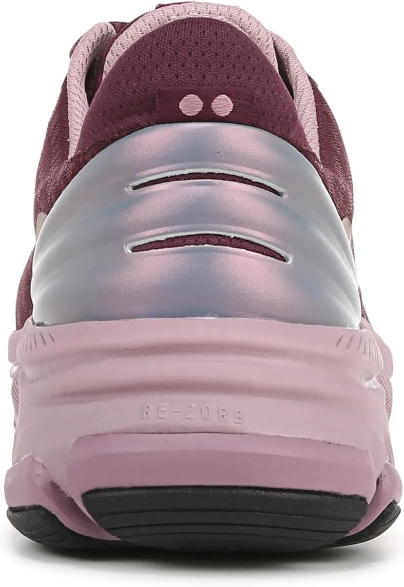 Ryka Women's Devotoin X Max Walking Shoe