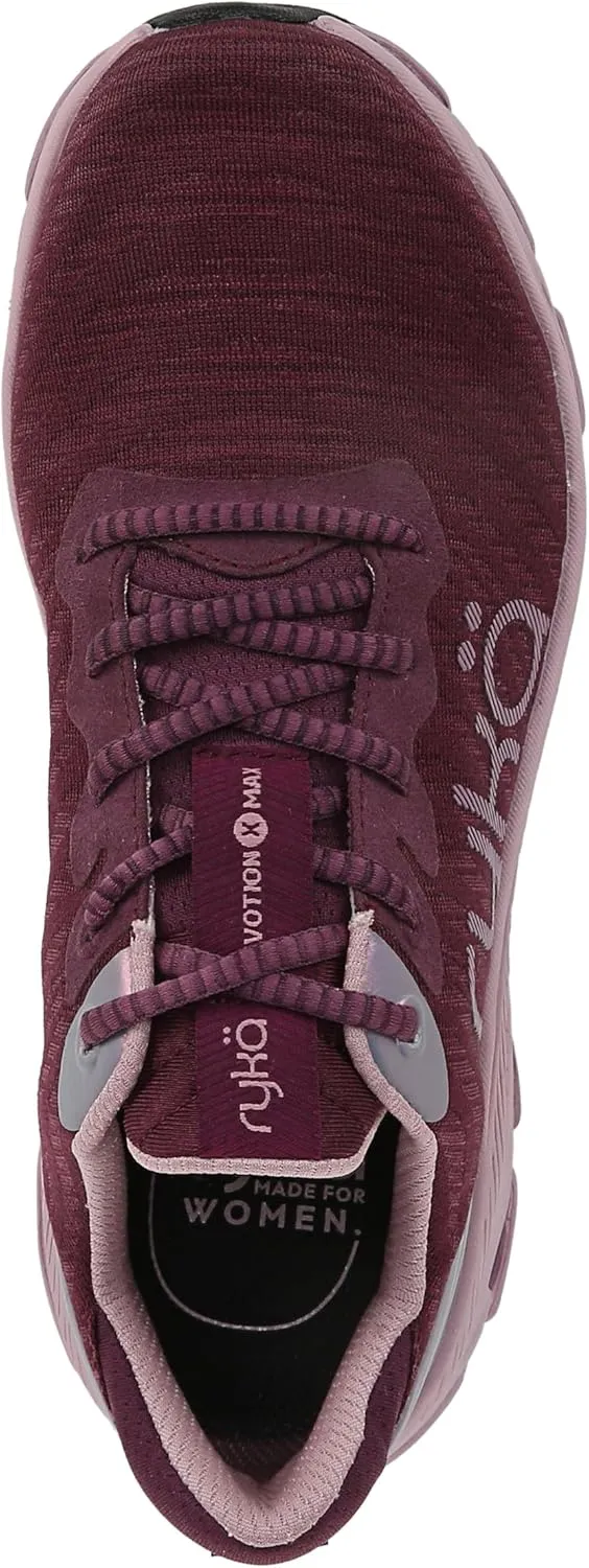 Ryka Women's Devotoin X Max Walking Shoe