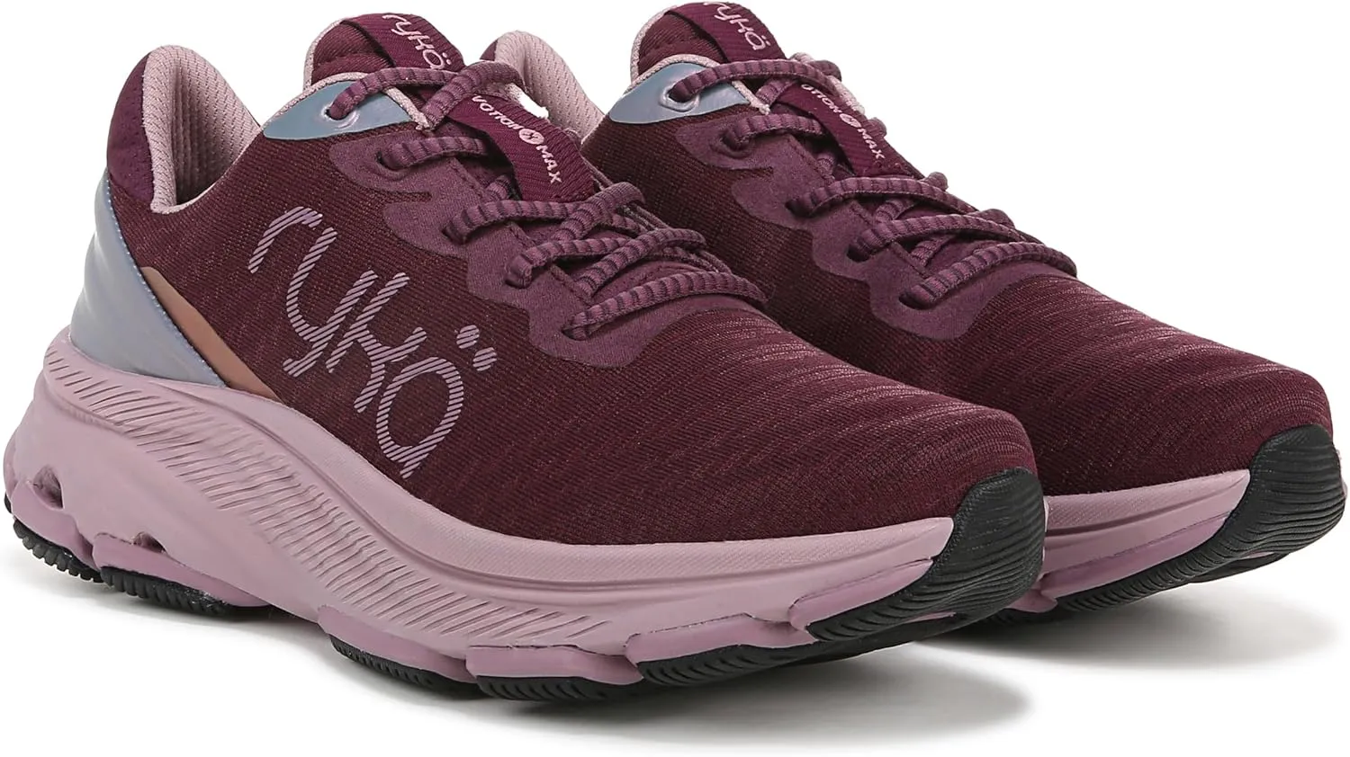 Ryka Women's Devotoin X Max Walking Shoe