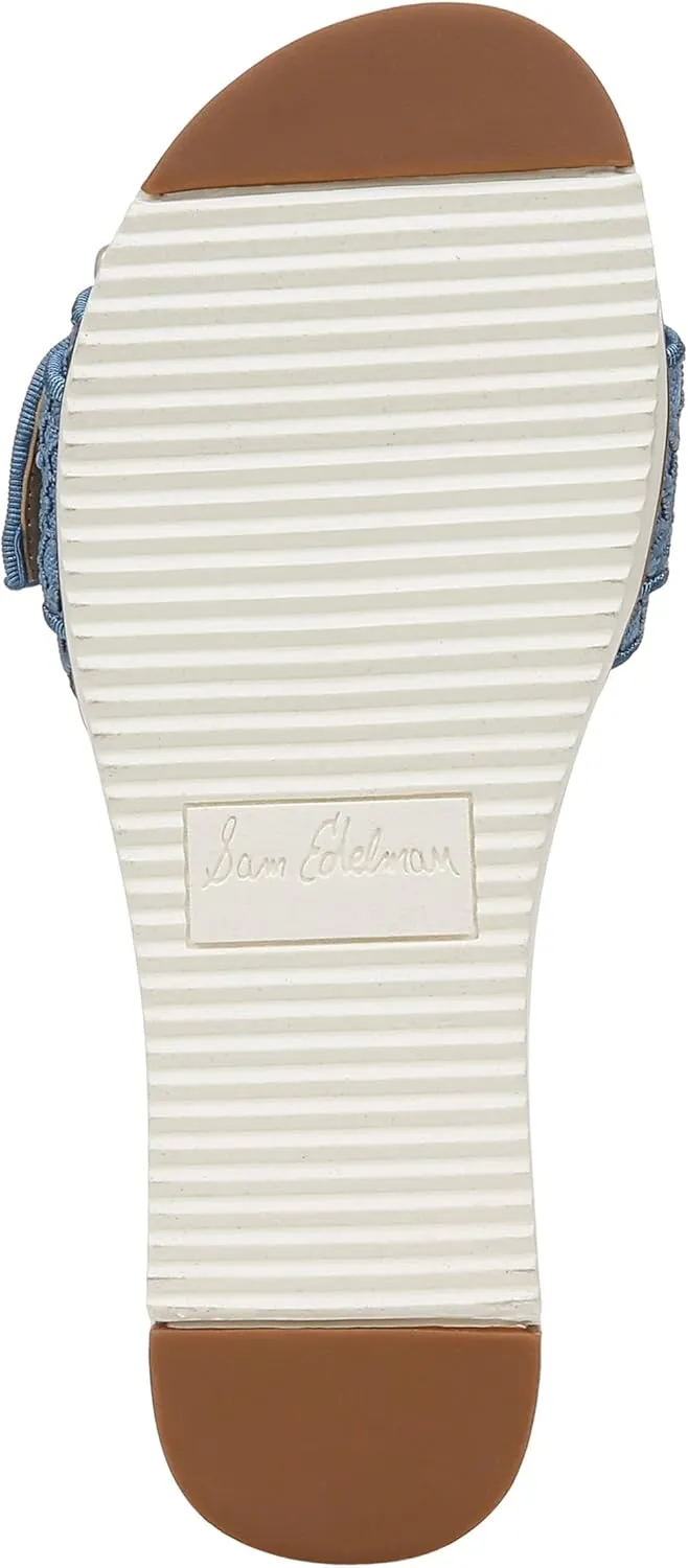 Sam Edelman Women's Ariane Slide Sandal