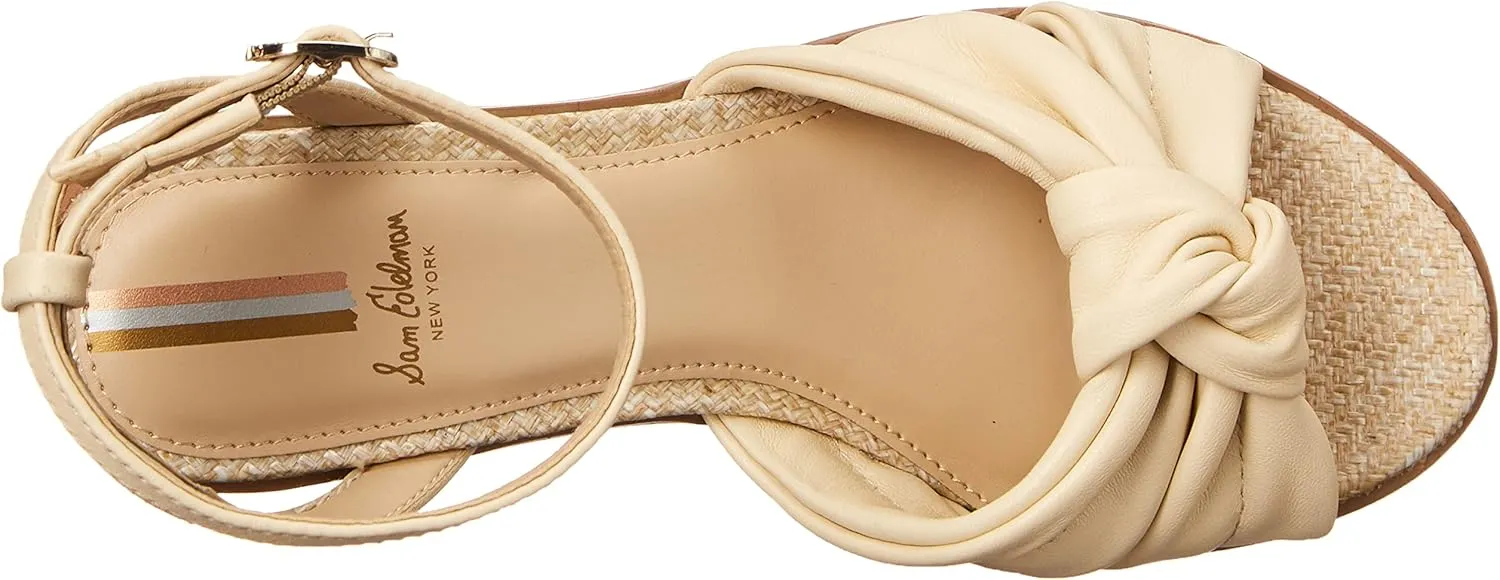 Sam Edelman Women's Ingrid Sandal