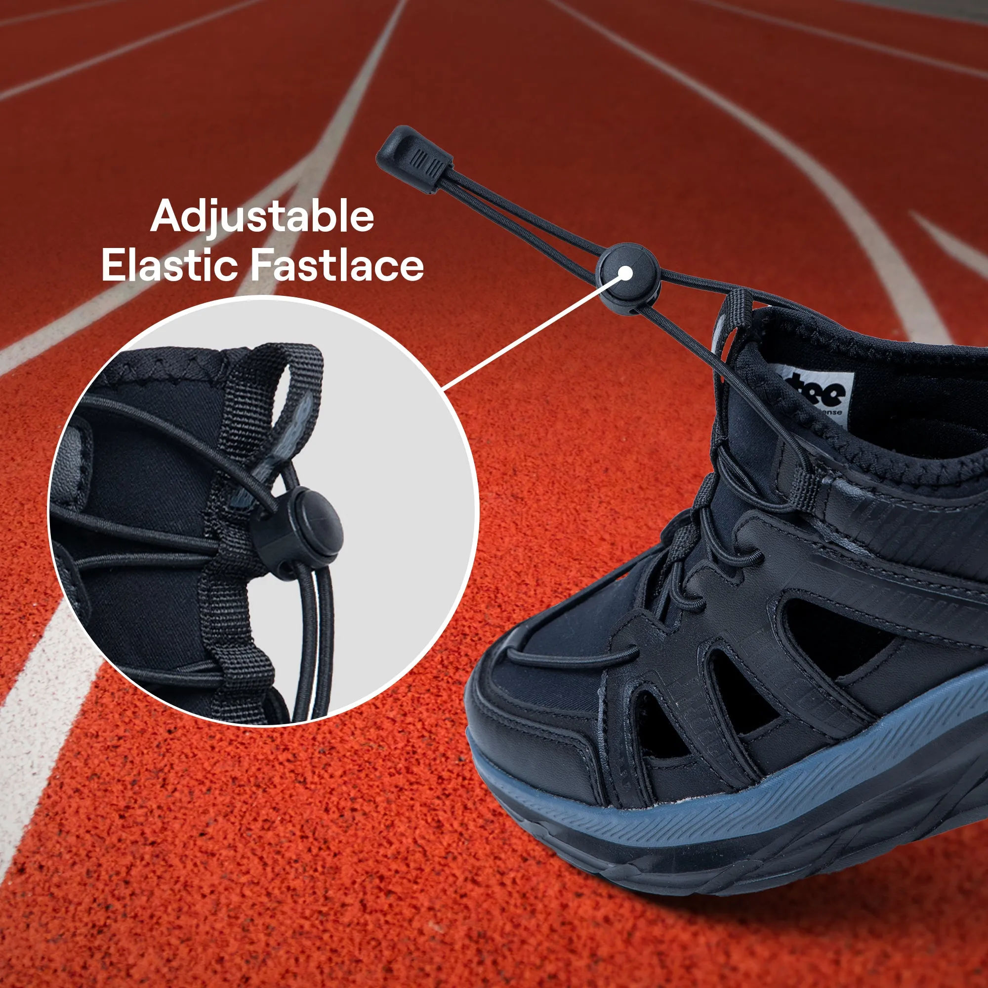 Sandal Pria Portee Goods Kavana Sandal Sandal Outdoor Sandal Gunung Sandal Traveling