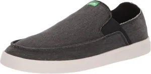 Sanuk Men's Pick Pocket Slip-on Sneaker