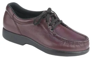 SAS Women's Take Time Lace Up Loafer