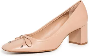 SCHUTZ Women's Arissa Block Pumps