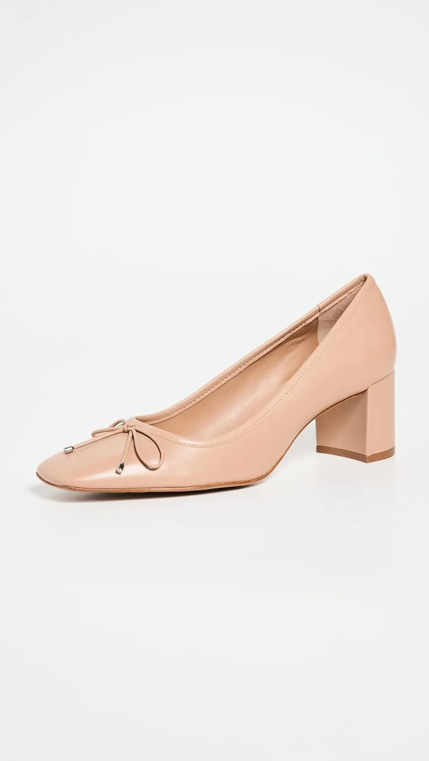 SCHUTZ Women's Arissa Block Pumps