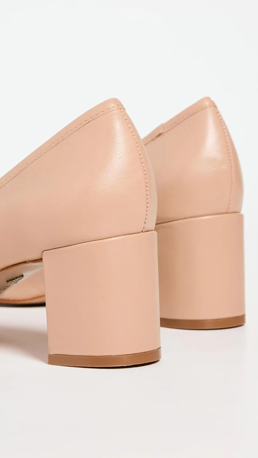SCHUTZ Women's Arissa Block Pumps