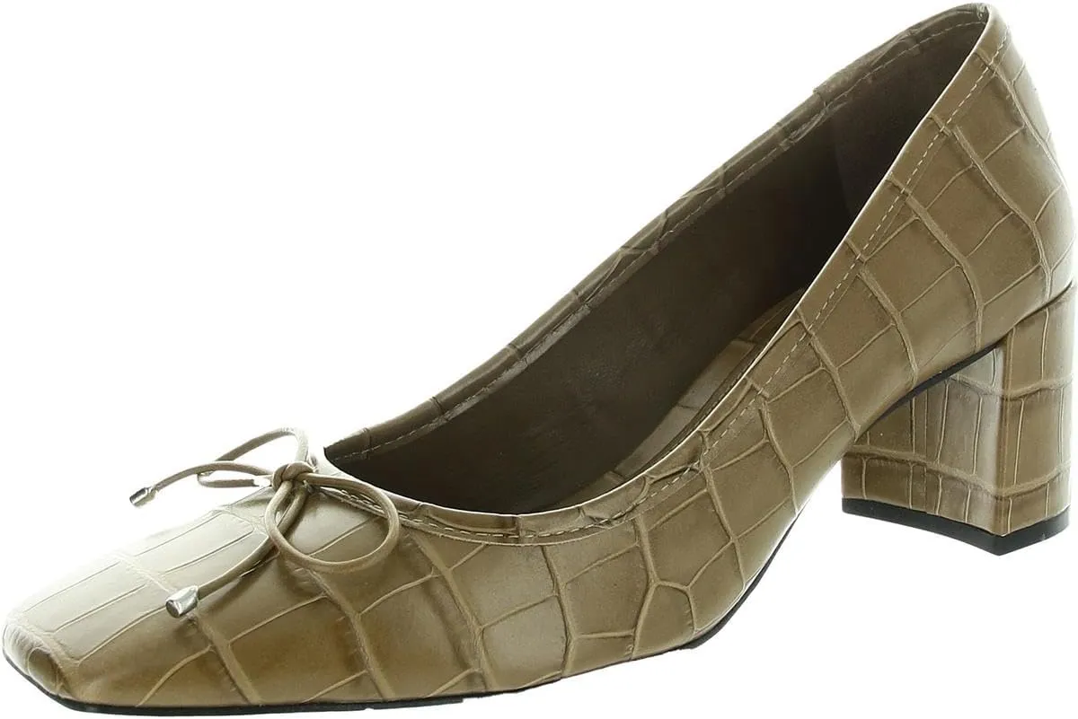 SCHUTZ Women's Arissa Pump
