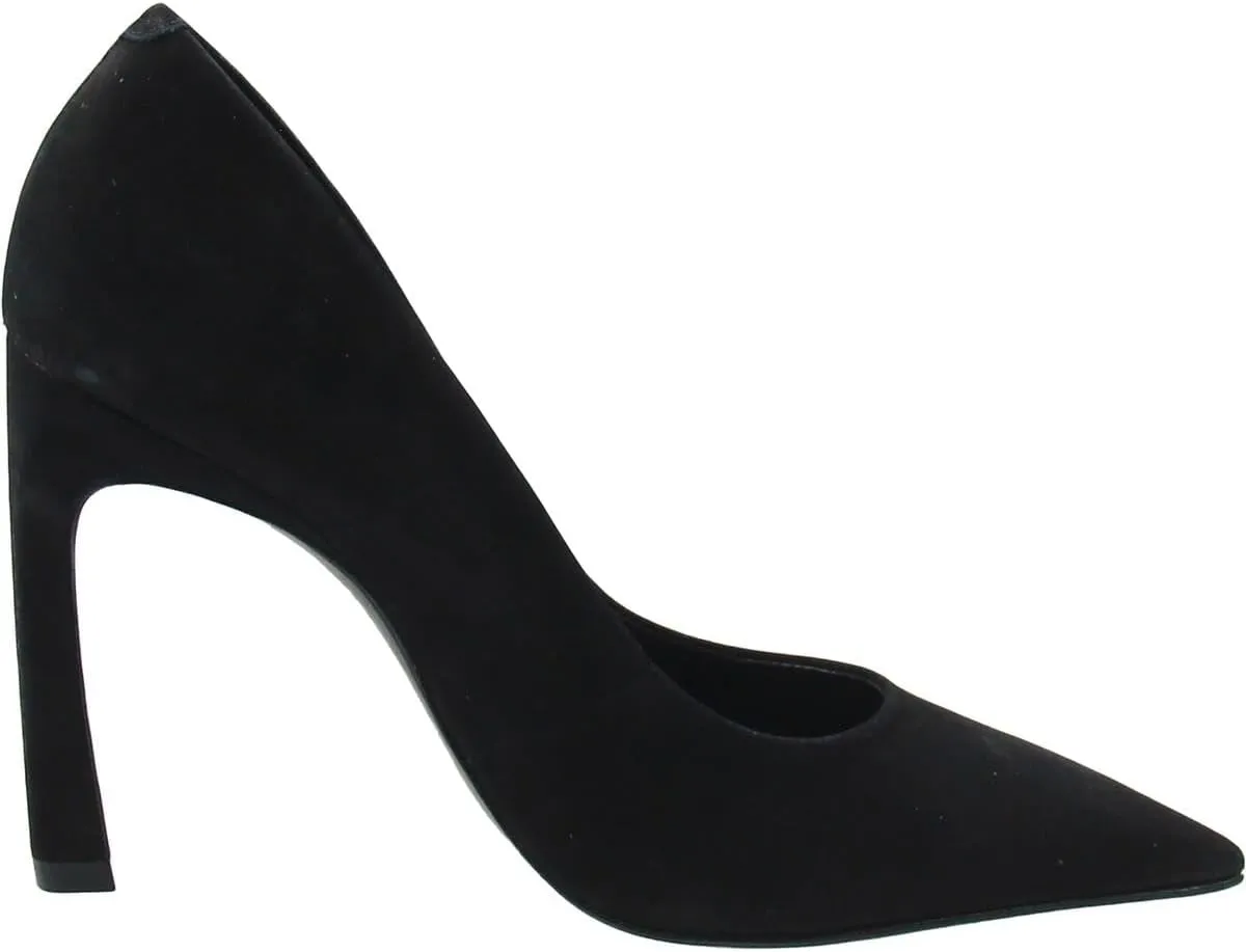 SCHUTZ Women's Lou Curve Pump
