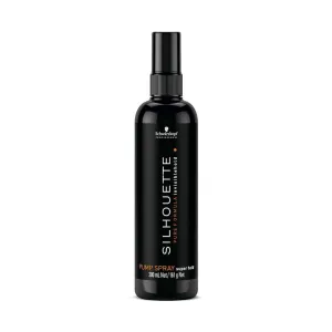 Schwarzkopf Silhouette Aerosol-Free Pump Spray Super Hold 200ml