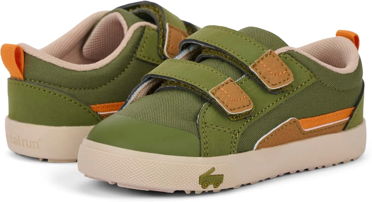 See Kai Run Baby-Boy's Riley Sneaker