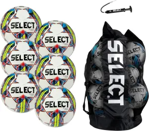 Select Jinga Futsal Ball