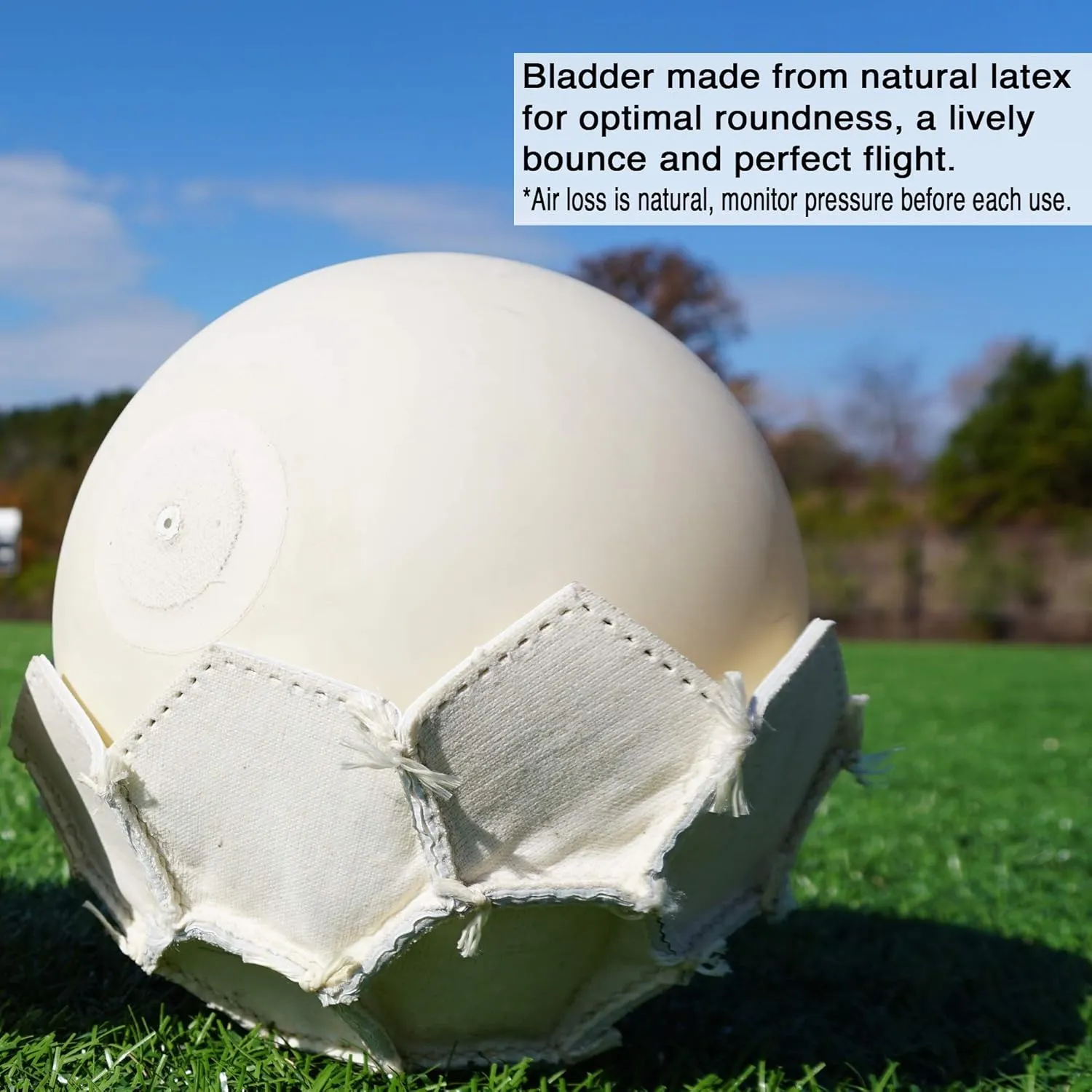 SELECT Royale Soccer Ball
