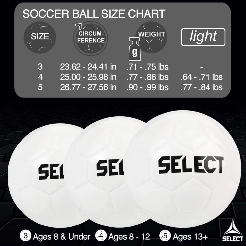 SELECT Royale Soccer Ball
