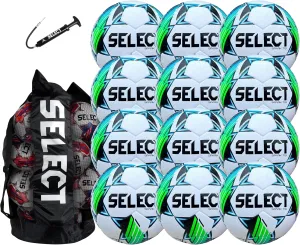 Select Spark TB Soccer Ball, Size 5