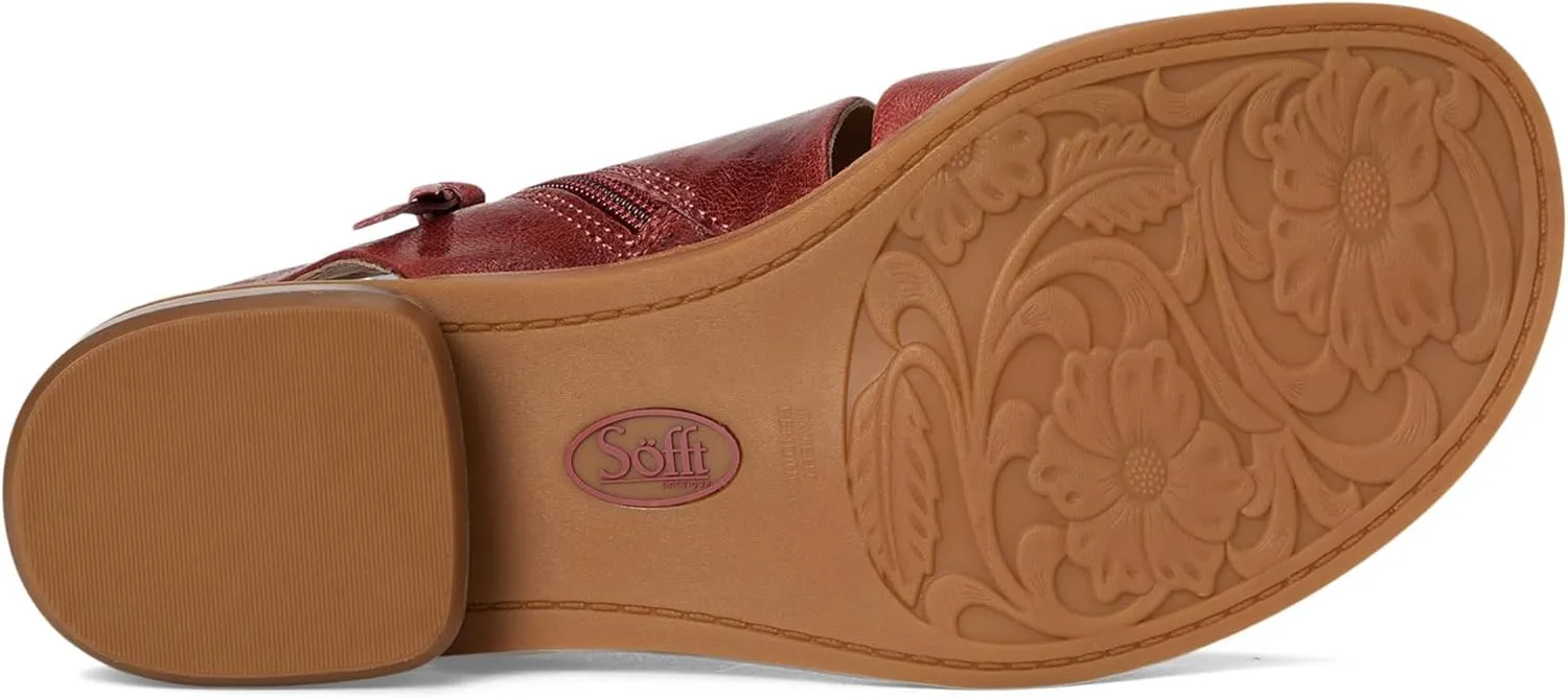 Söfft Women's Felicity Sandal