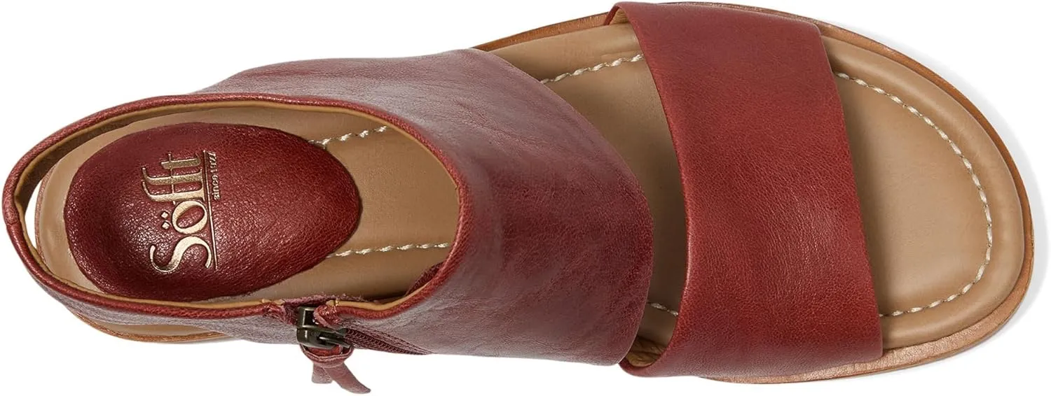 Söfft Women's Felicity Sandal