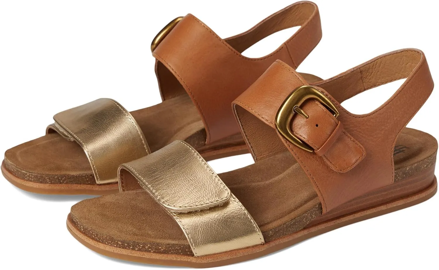 Söfft Women's Peggie Wedge Sandal