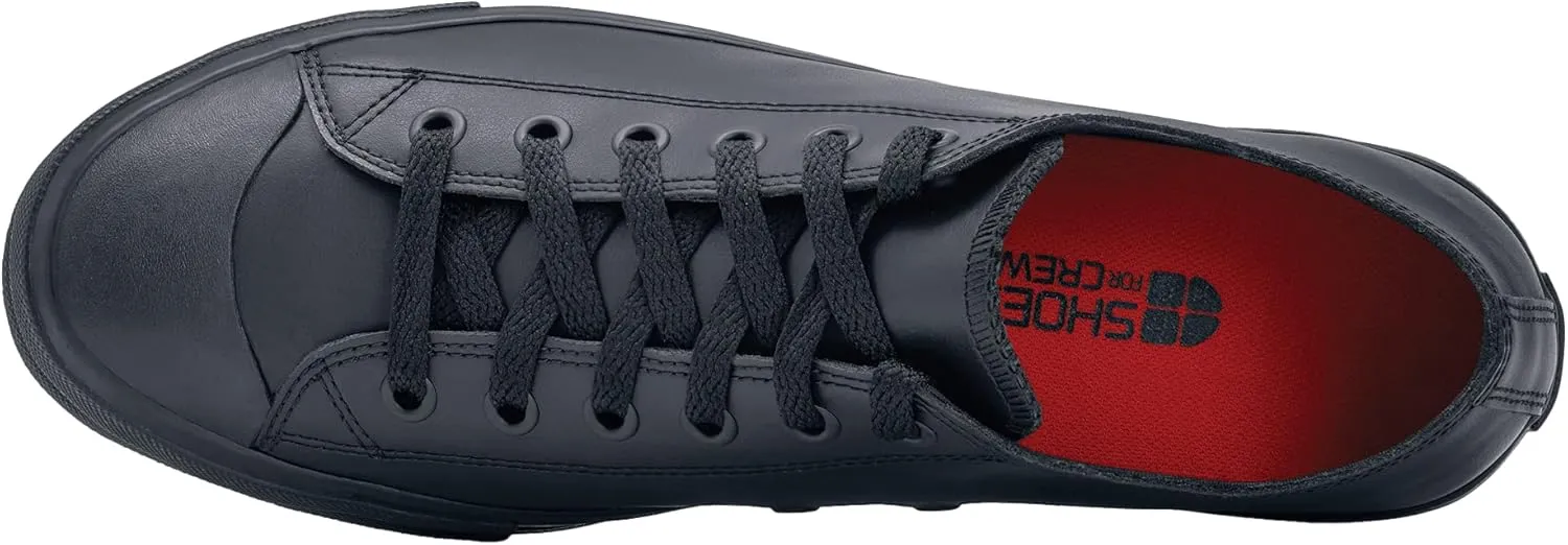 Shoes for Crews Men's Delray Sneaker