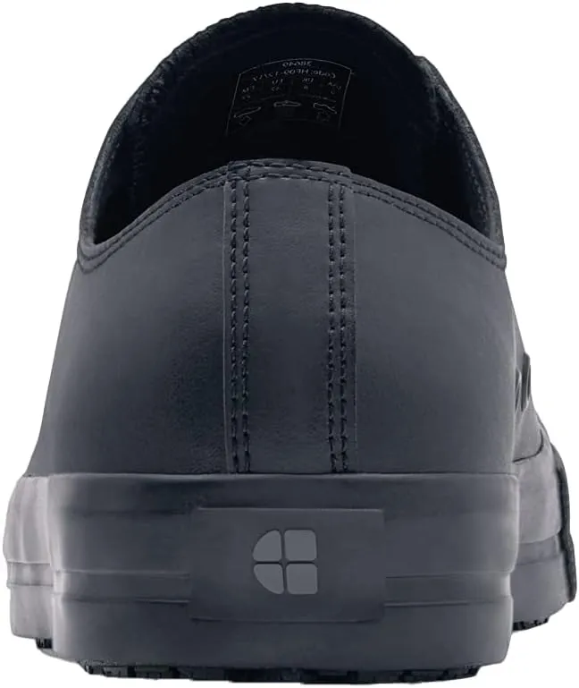 Shoes for Crews Men's Delray Sneaker
