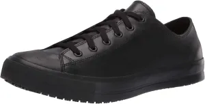 Shoes for Crews Men's Delray Sneaker