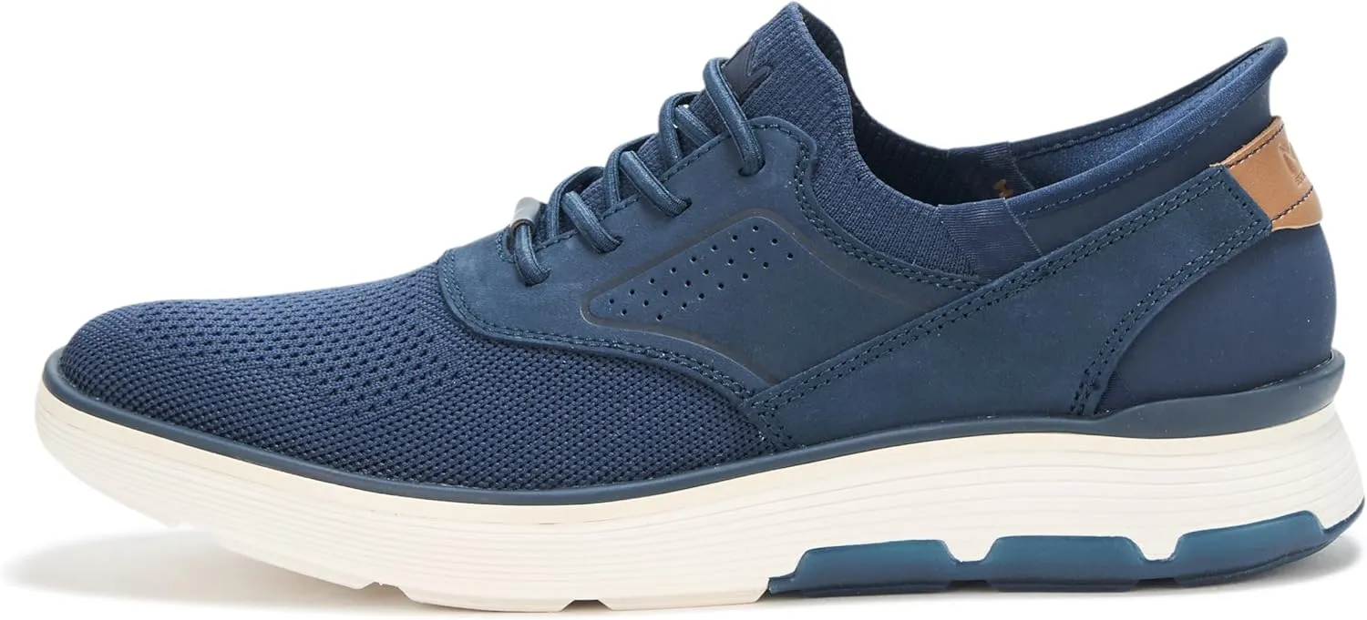 Skechers Men's Casual Glide Cell-Wester Oxford