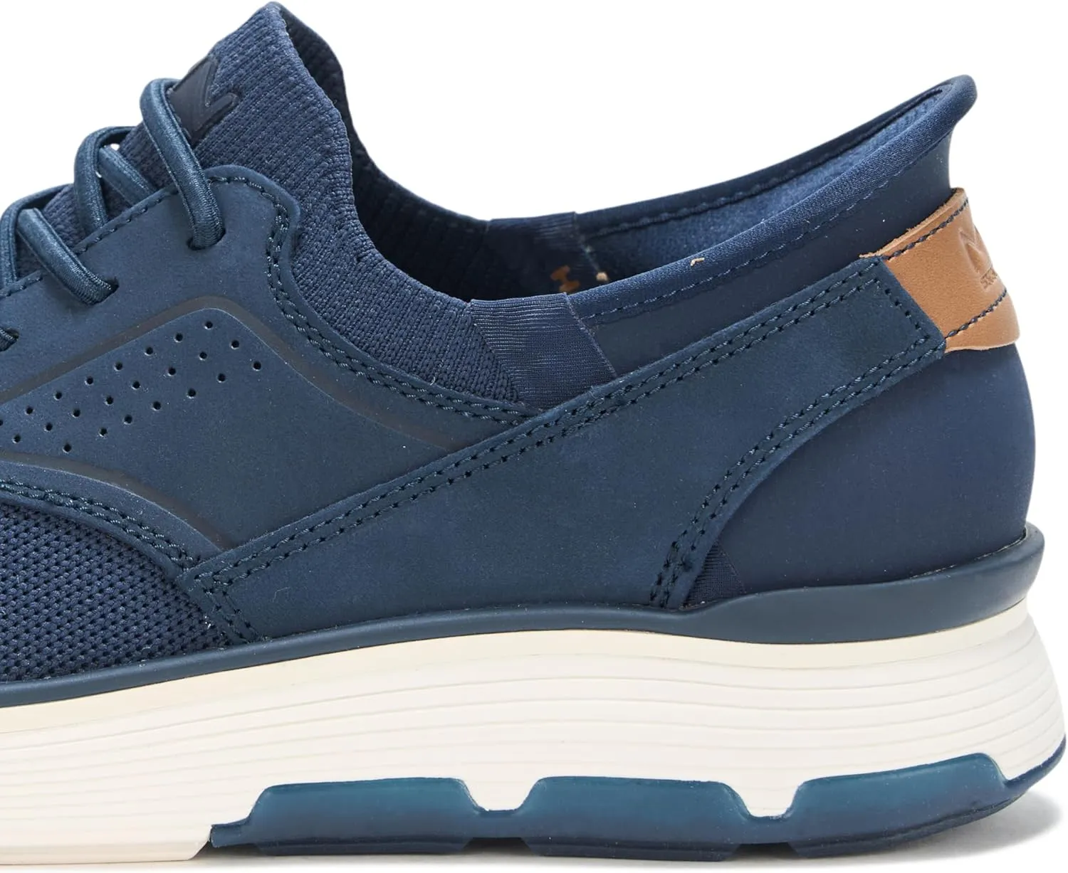 Skechers Men's Casual Glide Cell-Wester Oxford