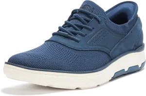 Skechers Men's Casual Glide Cell-Wester Oxford
