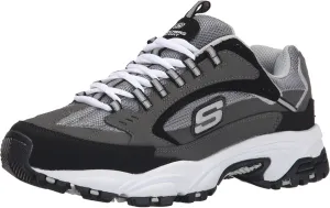Skechers Men's Stamina Cutback Oxford