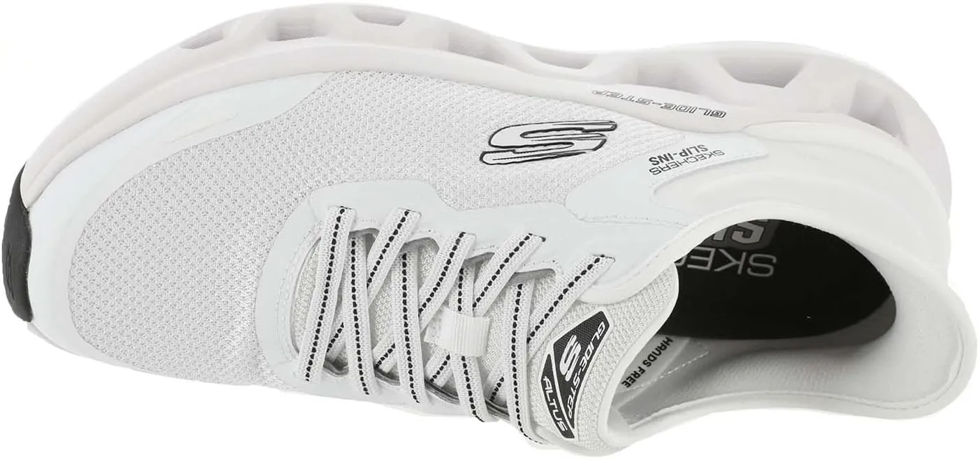 Skechers Sport Slip-Ins RF: Edgeride-Turn Out Men's Sneaker