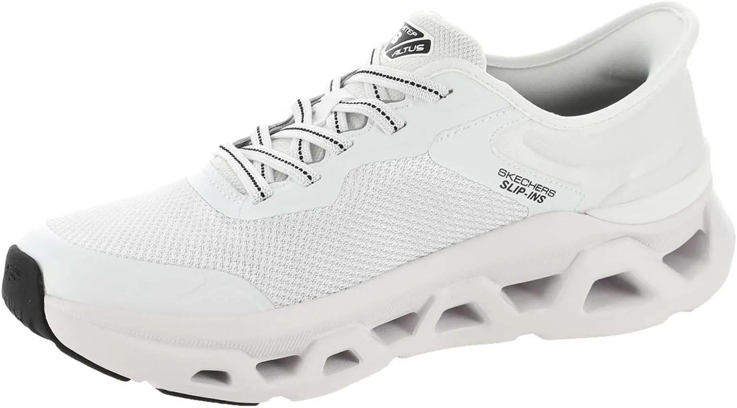 Skechers Sport Slip-Ins RF: Edgeride-Turn Out Men's Sneaker