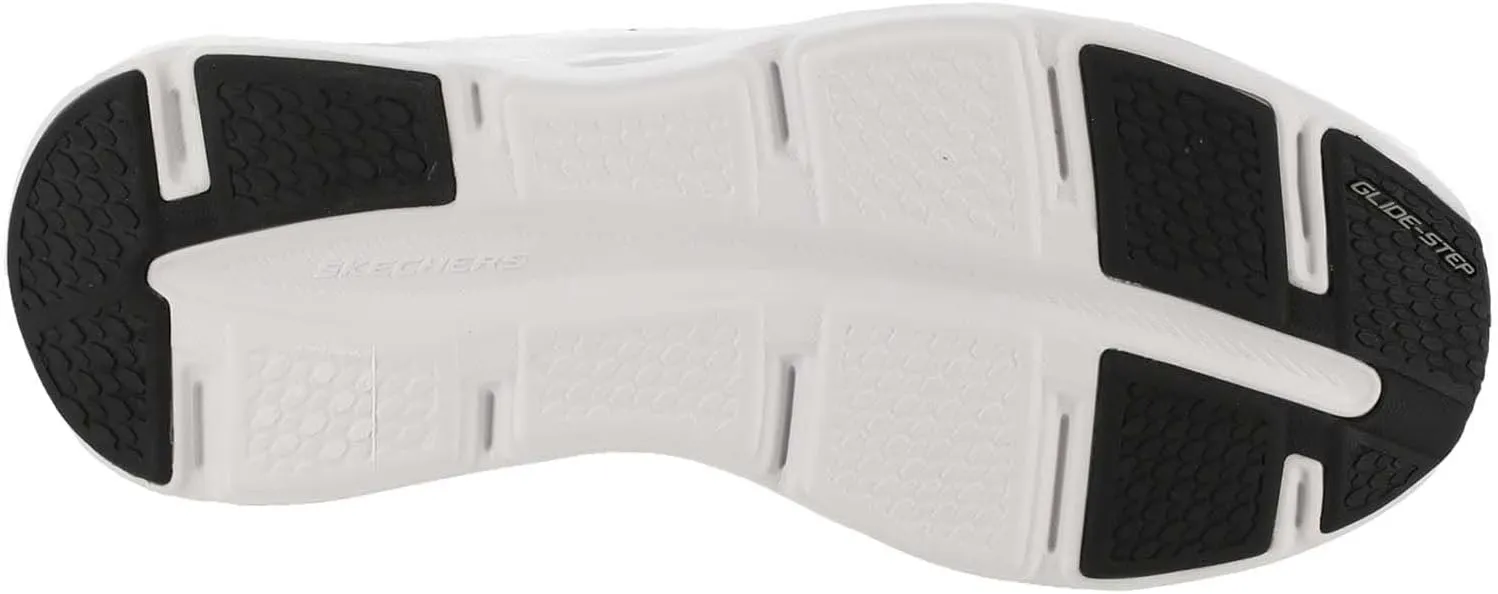 Skechers Sport Slip-Ins RF: Edgeride-Turn Out Men's Sneaker