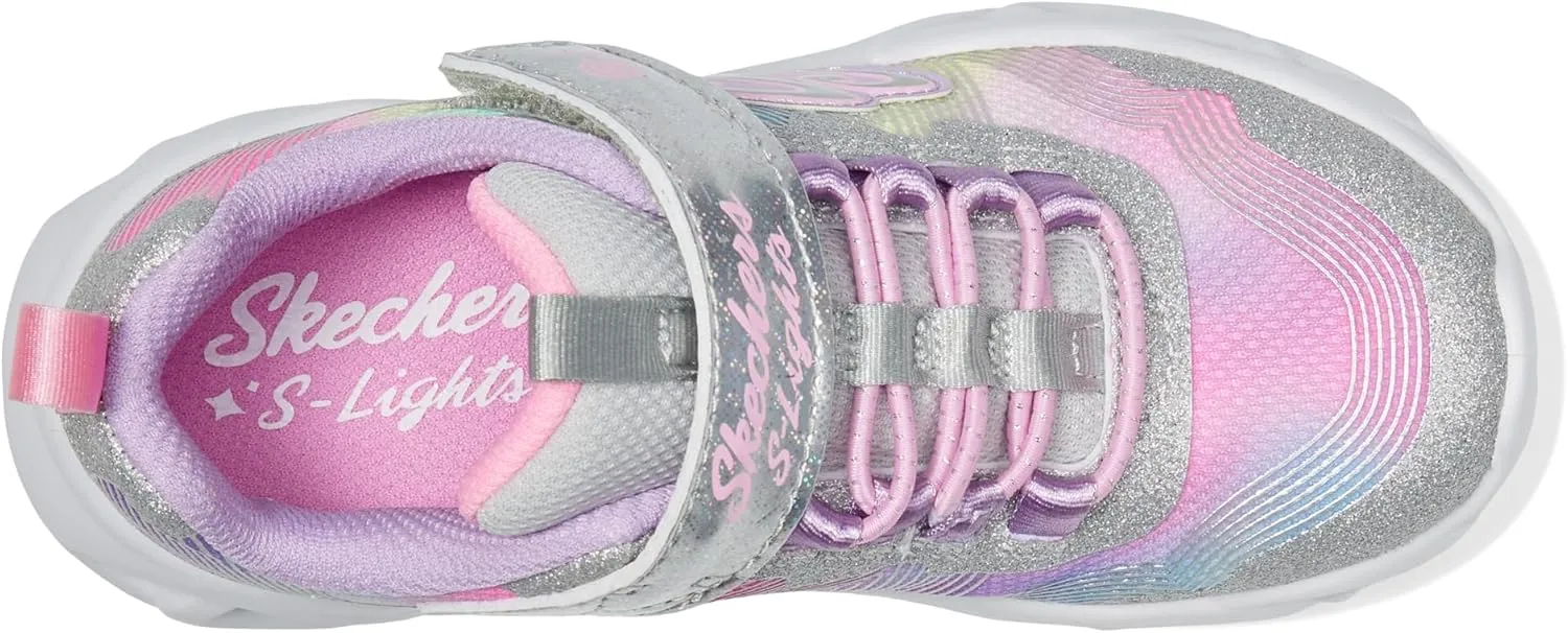 Skechers Unisex-Child Twisty Brights 2.0 Sneaker