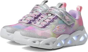 Skechers Unisex-Child Twisty Brights 2.0 Sneaker