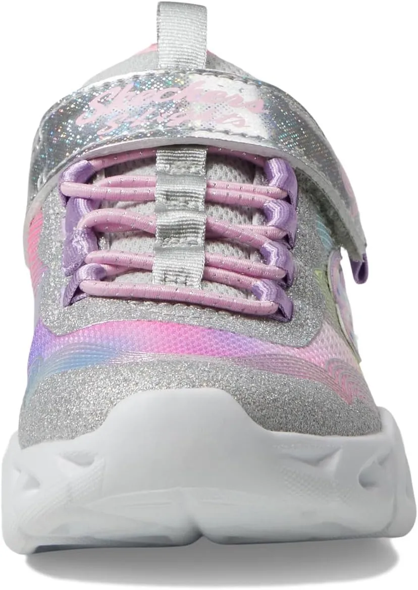 Skechers Unisex-Child Twisty Brights 2.0 Sneaker