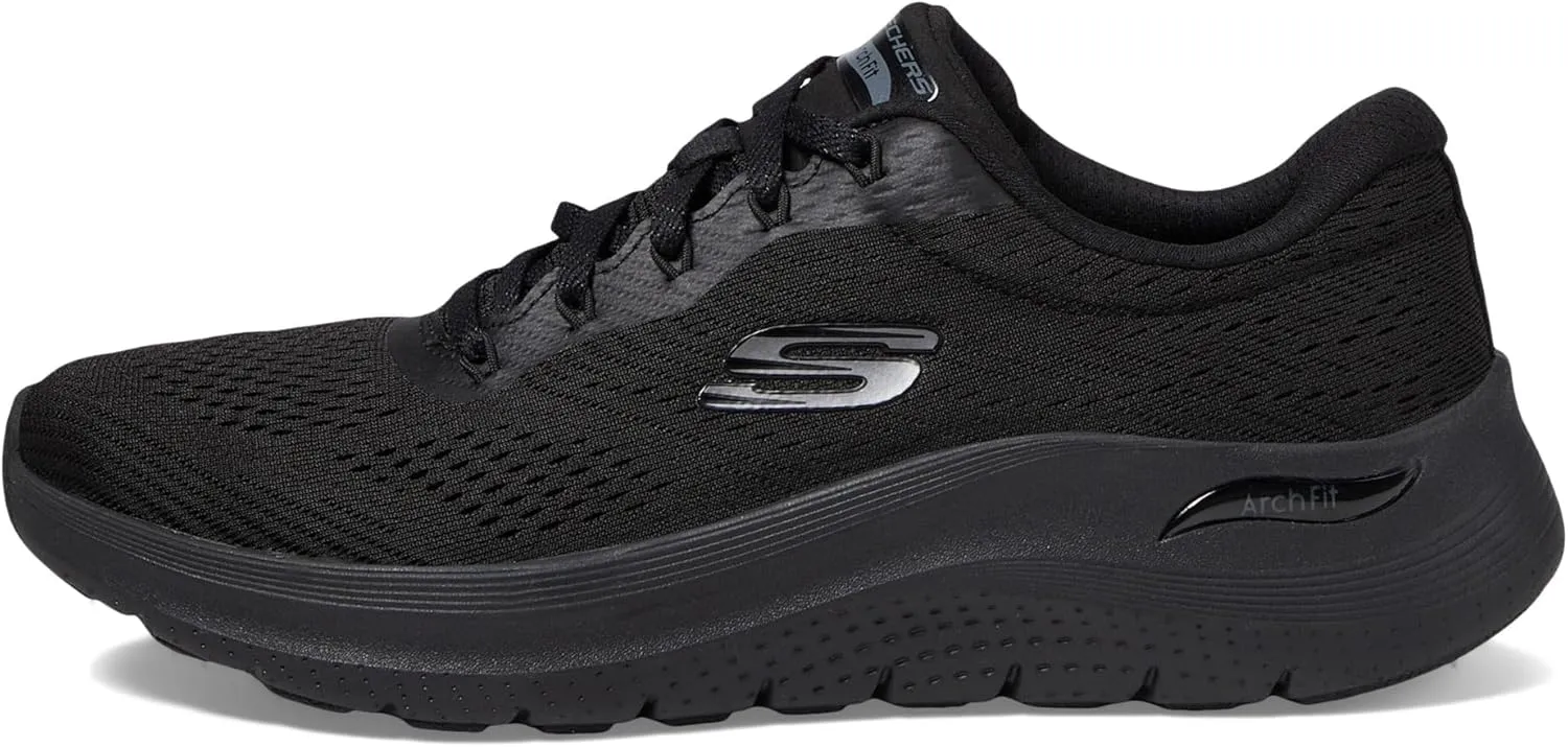 Skechers Women's Arch Fit 2.0-Big League Sneaker