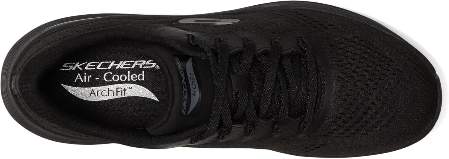Skechers Women's Arch Fit 2.0-Big League Sneaker