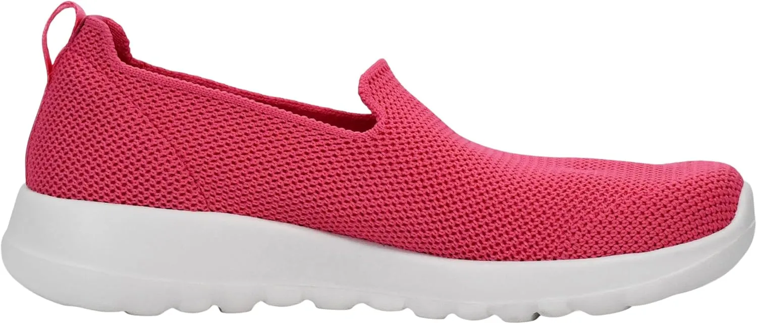 Skechers Women's Go Walk Joy-Sensational Day Sneaker