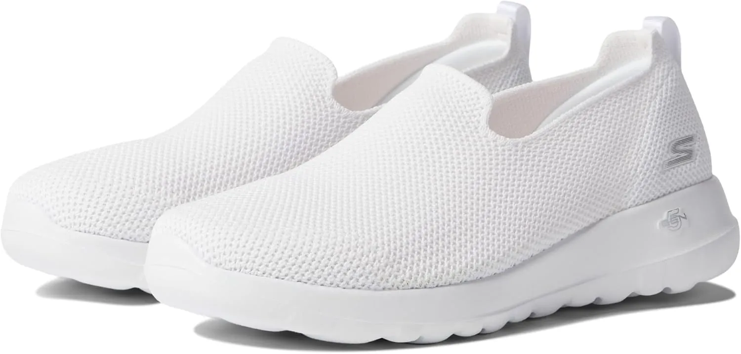 Skechers Women's Go Walk Joy-Sensational Day Sneaker