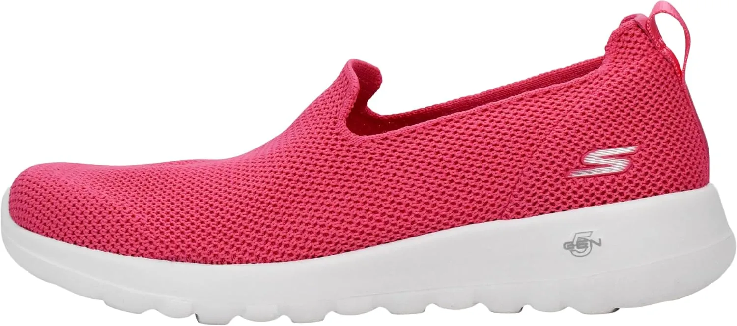 Skechers Women's Go Walk Joy-Sensational Day Sneaker