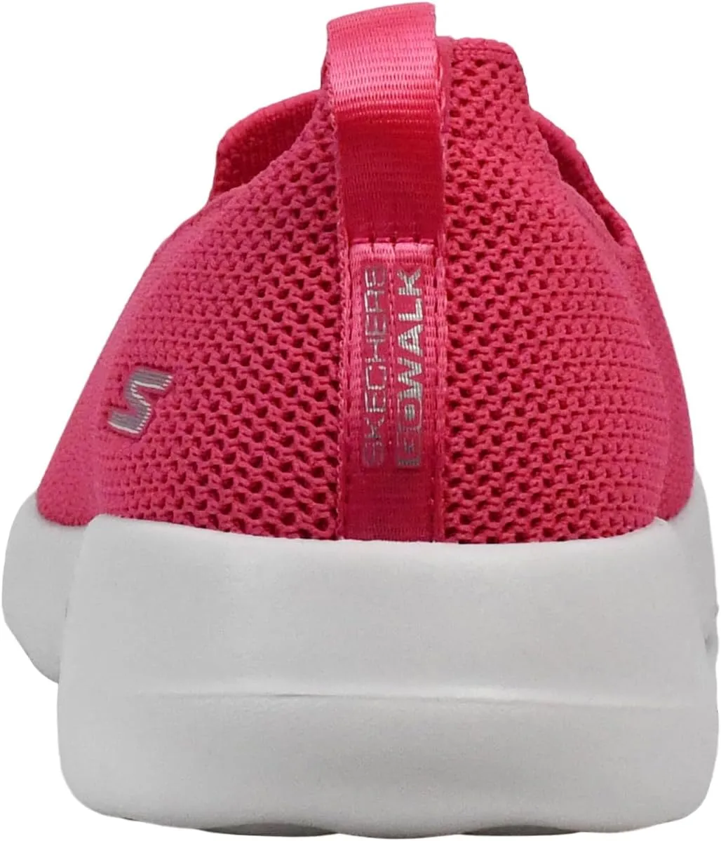Skechers Women's Go Walk Joy-Sensational Day Sneaker