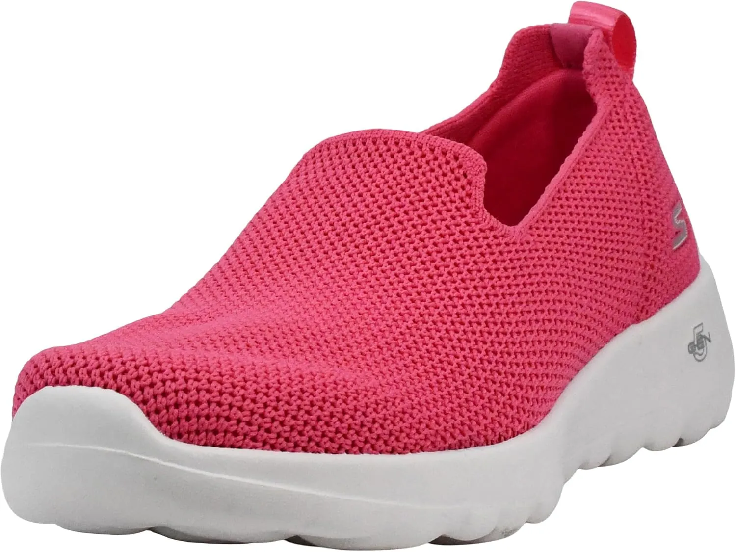 Skechers Women's Go Walk Joy-Sensational Day Sneaker